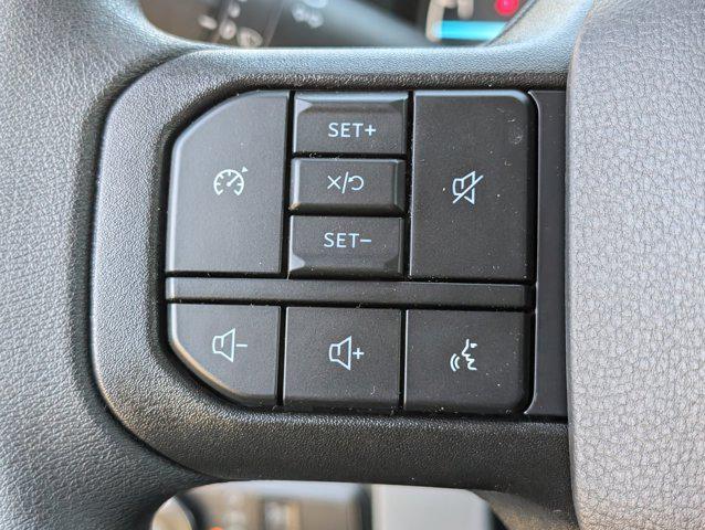 new 2026 Ford F-450 car, priced at $77,035