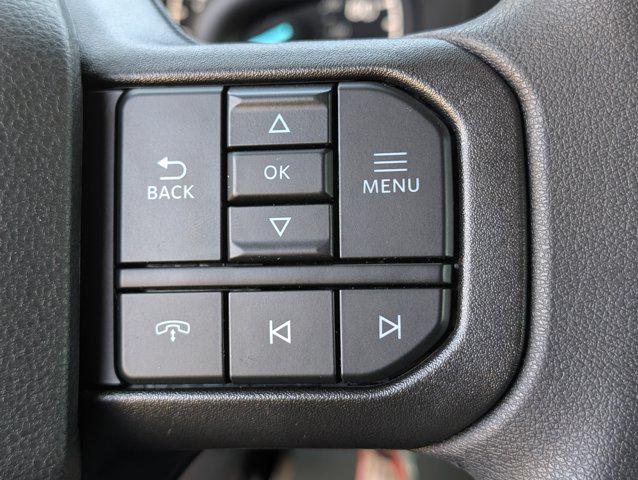 new 2026 Ford F-450 car, priced at $77,035