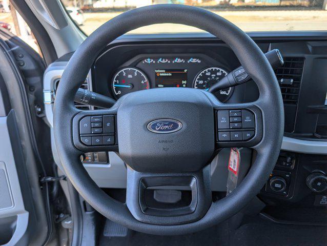 new 2026 Ford F-450 car, priced at $77,035