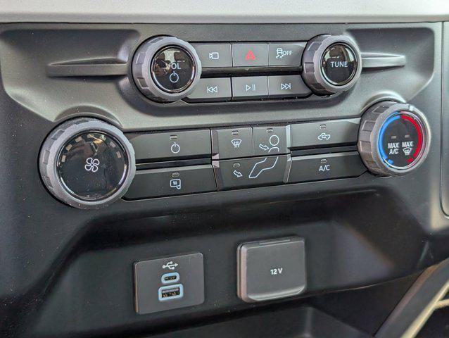 new 2026 Ford F-450 car, priced at $77,035