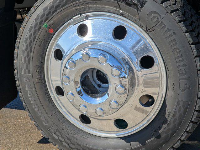 new 2026 Ford F-450 car, priced at $77,035