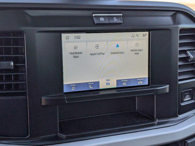 new 2026 Ford F-450 car, priced at $77,035