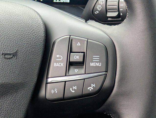 new 2025 Ford Bronco Sport car, priced at $30,692