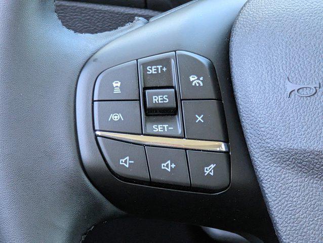 new 2026 Ford Bronco Sport car, priced at $34,510