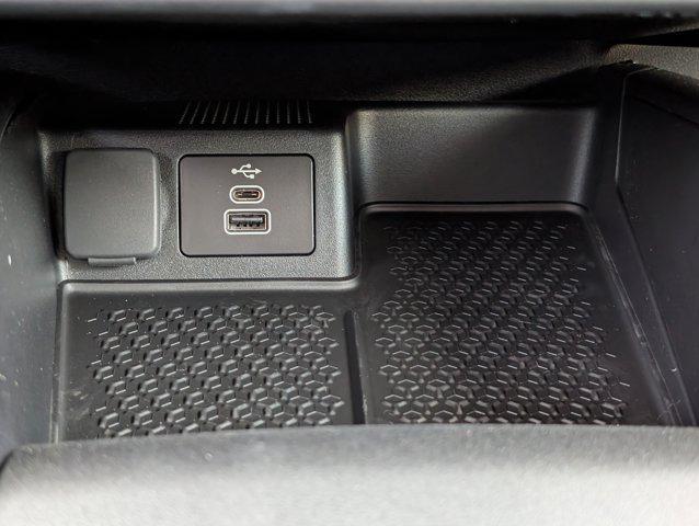 new 2026 Ford Bronco Sport car, priced at $34,510