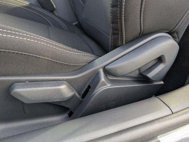 new 2026 Ford Mustang car, priced at $33,662