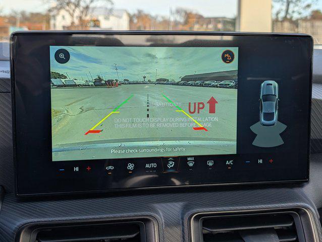 new 2026 Ford Mustang car, priced at $33,662