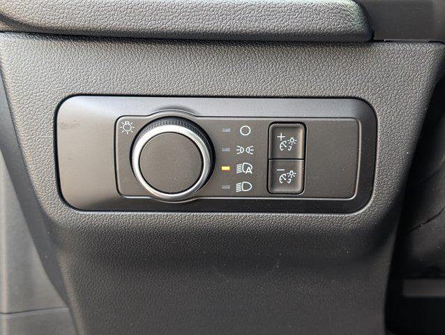 new 2026 Ford Escape car, priced at $31,704