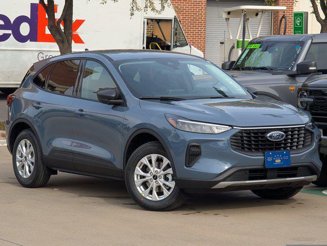 new 2026 Ford Escape car, priced at $31,704