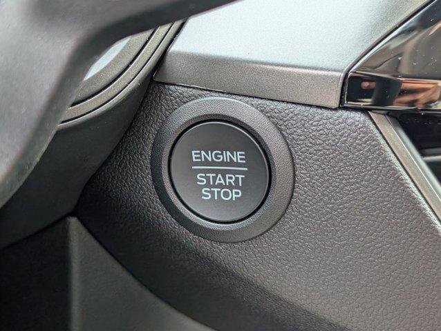 new 2026 Ford Escape car, priced at $31,704