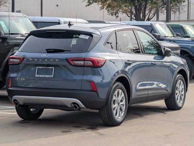 new 2026 Ford Escape car, priced at $31,704