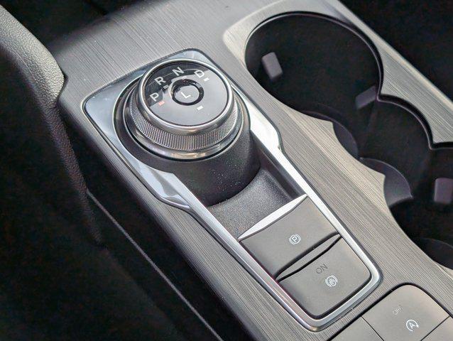 new 2026 Ford Escape car, priced at $31,704