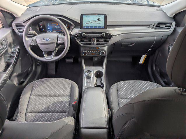 new 2026 Ford Escape car, priced at $31,704