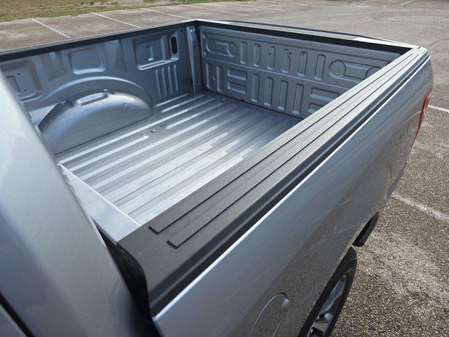 used 2020 Ford F-150 car, priced at $18,500