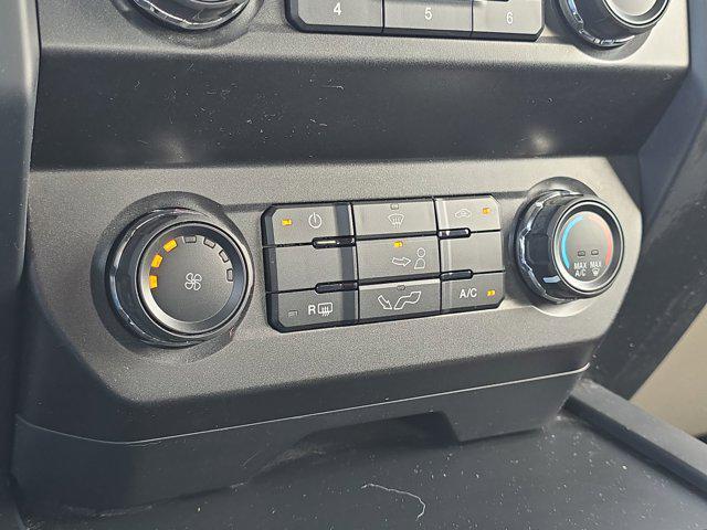 used 2020 Ford F-150 car, priced at $18,500