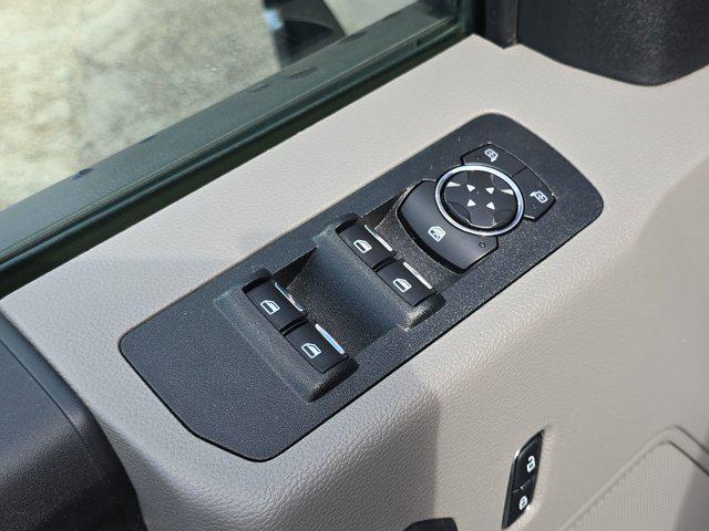 used 2020 Ford F-150 car, priced at $18,500