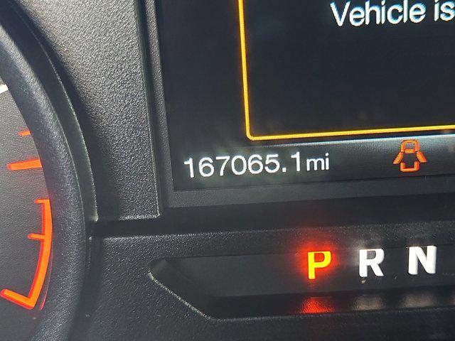 used 2020 Ford F-150 car, priced at $18,500