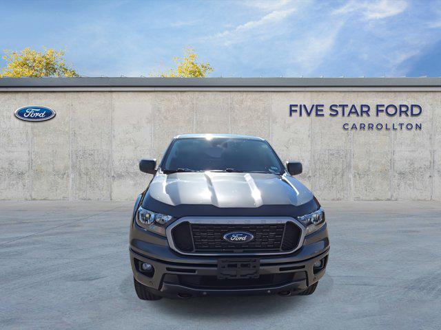 used 2019 Ford Ranger car, priced at $21,750