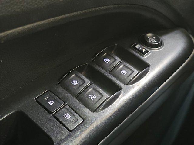 used 2021 Chevrolet Colorado car, priced at $23,750