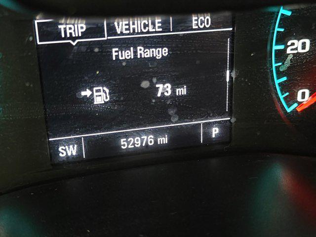 used 2021 Chevrolet Colorado car, priced at $23,750