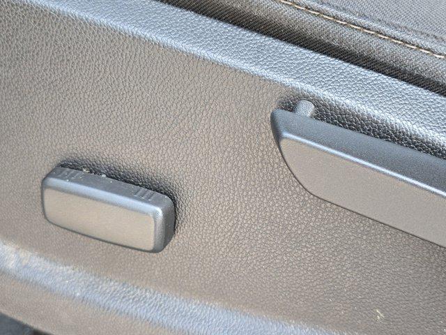 used 2021 Chevrolet Colorado car, priced at $23,750