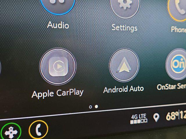 used 2021 Chevrolet Colorado car, priced at $23,750