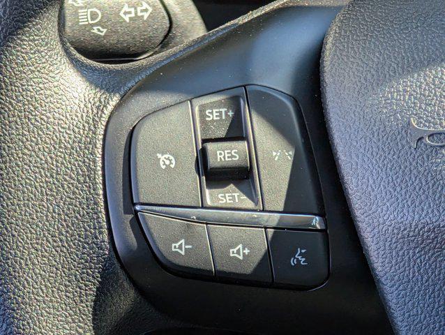 new 2026 Ford Escape car, priced at $31,051