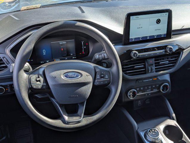 new 2026 Ford Escape car, priced at $31,051