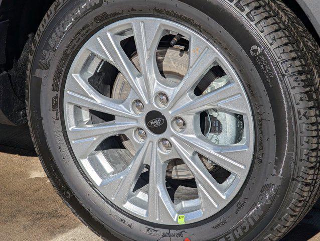 new 2026 Ford Escape car, priced at $31,051