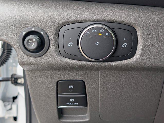 new 2026 Ford Transit-350 car, priced at $65,345