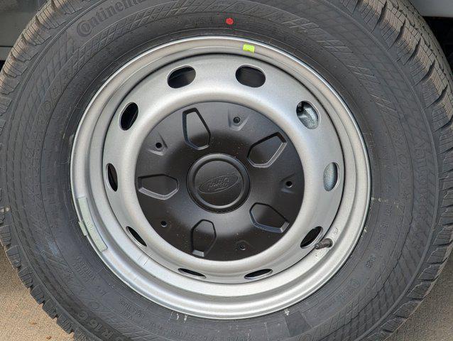 new 2026 Ford Transit-350 car, priced at $65,345