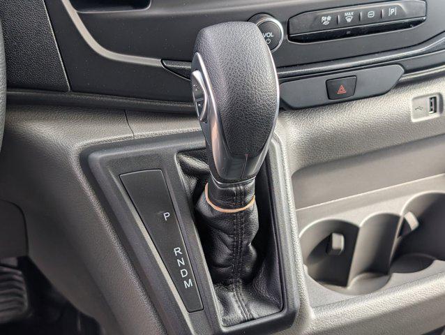 new 2026 Ford Transit-350 car, priced at $65,345