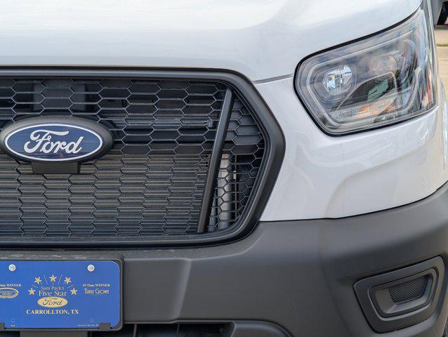 new 2026 Ford Transit-350 car, priced at $65,345