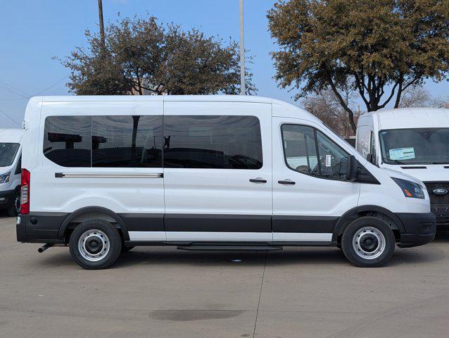 new 2026 Ford Transit-350 car, priced at $65,345
