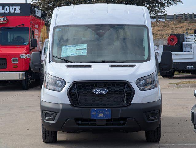 new 2026 Ford Transit-350 car, priced at $65,345