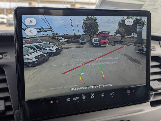 new 2026 Ford Transit-350 car, priced at $65,345