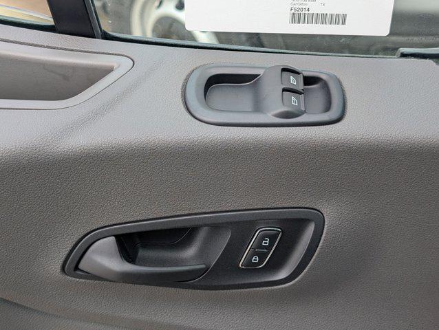 new 2026 Ford Transit-350 car, priced at $65,345