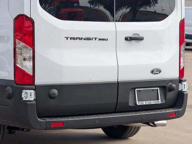 new 2026 Ford Transit-350 car, priced at $65,345