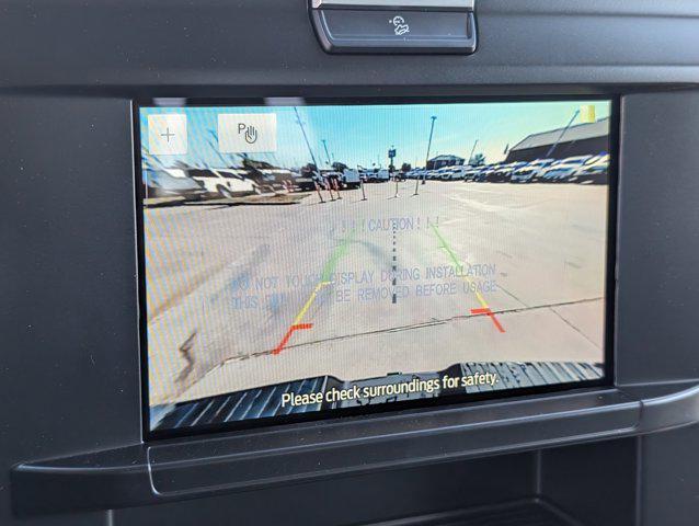 new 2026 Ford F-250 car, priced at $60,619