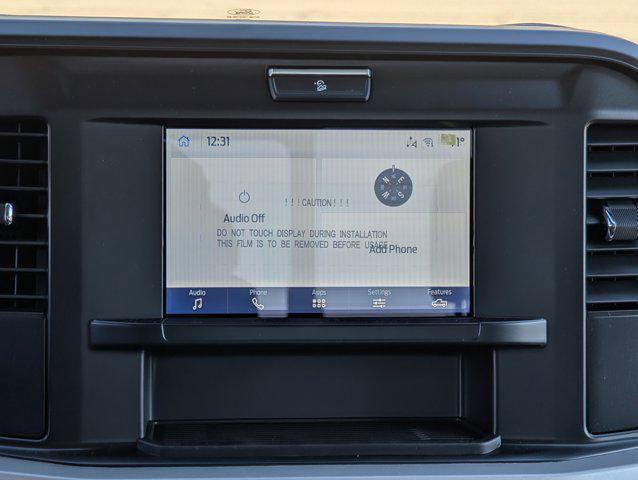 new 2026 Ford F-250 car, priced at $60,619