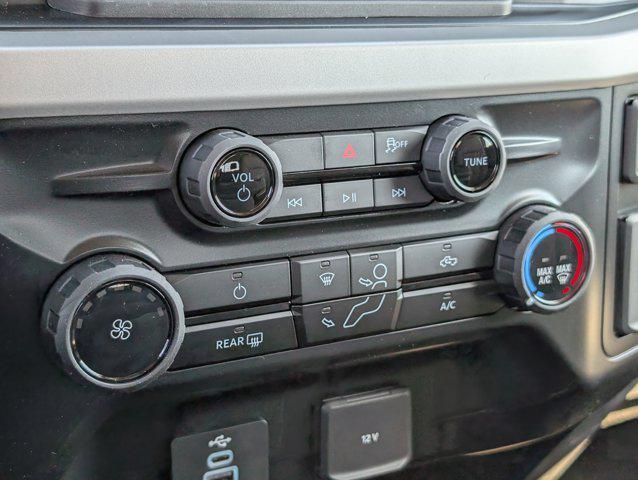 new 2026 Ford F-250 car, priced at $60,619