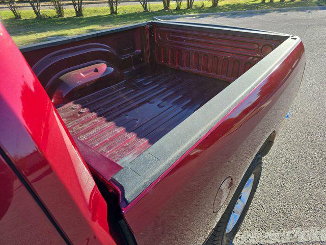 used 2019 Ram 1500 car, priced at $18,000