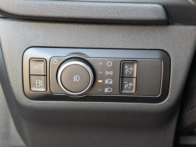 new 2026 Ford Escape car, priced at $35,779