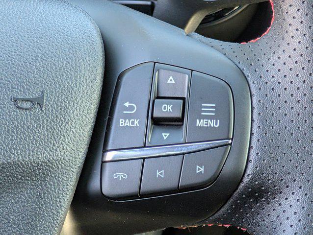 new 2026 Ford Escape car, priced at $35,779