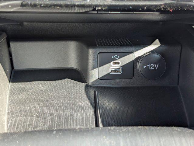 new 2026 Ford Escape car, priced at $35,779