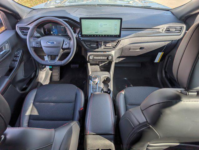 new 2026 Ford Escape car, priced at $35,779