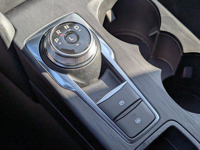 new 2026 Ford Escape car, priced at $35,779