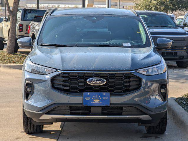 new 2026 Ford Escape car, priced at $35,779
