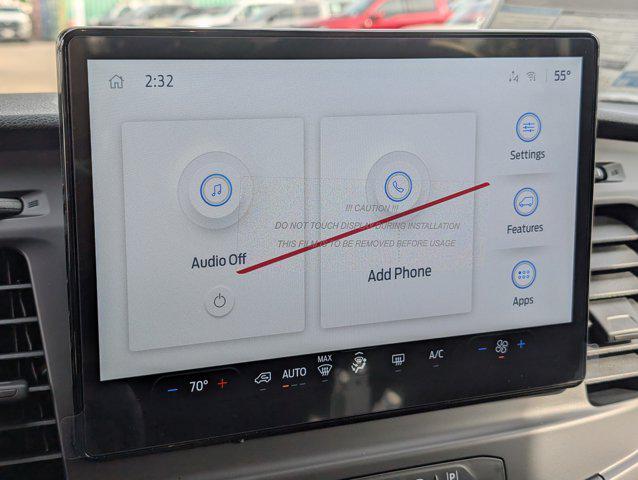 new 2026 Ford Transit-350 car, priced at $63,850