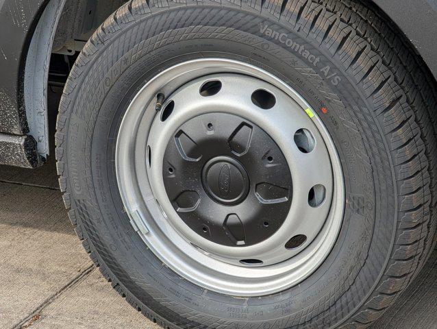 new 2026 Ford Transit-350 car, priced at $63,850